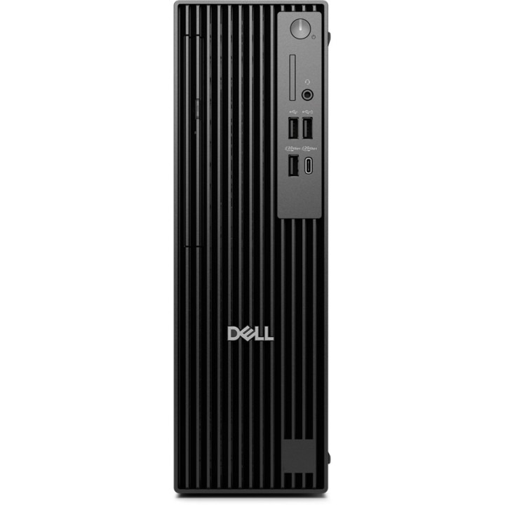 Dell Pro Slim Plus | PC Médical Compact Intel Ultra 5 & 1 To SSD
