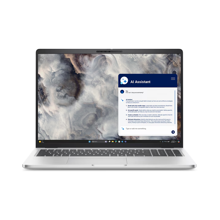 Dell Pro 16 Plus