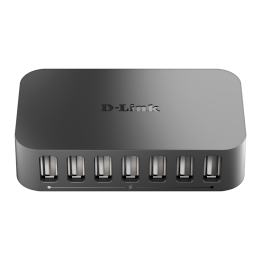 D-Link DUB-H7