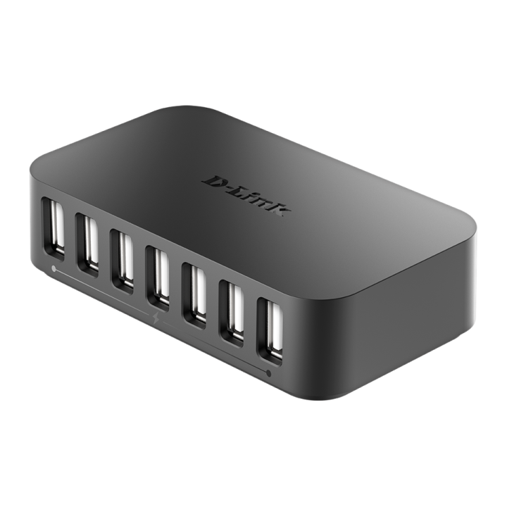 D-Link DUB-H7