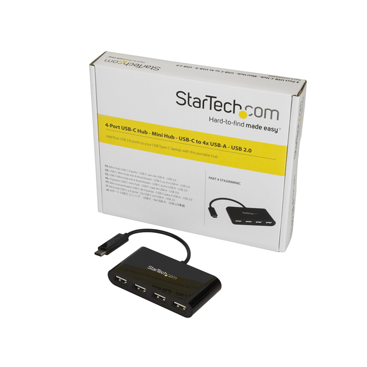 STRATECH ST4200MINIC