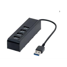 Hub 4 ports USB 3.0