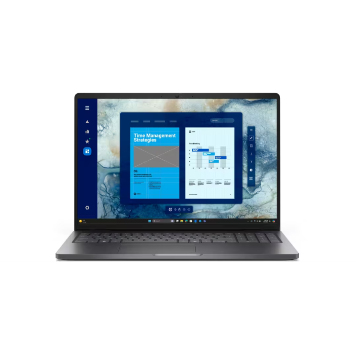 DELL Pro 16 Spécial Téléconsultation