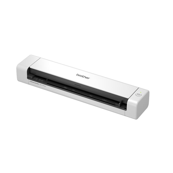 BROTHER DS-740D