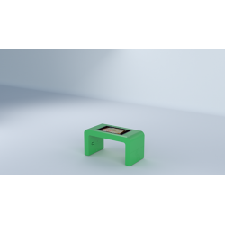 KIDO - Table Tactile Enfant 24’’