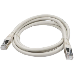 Cordon RJ45 catégorie 6 S/FTP