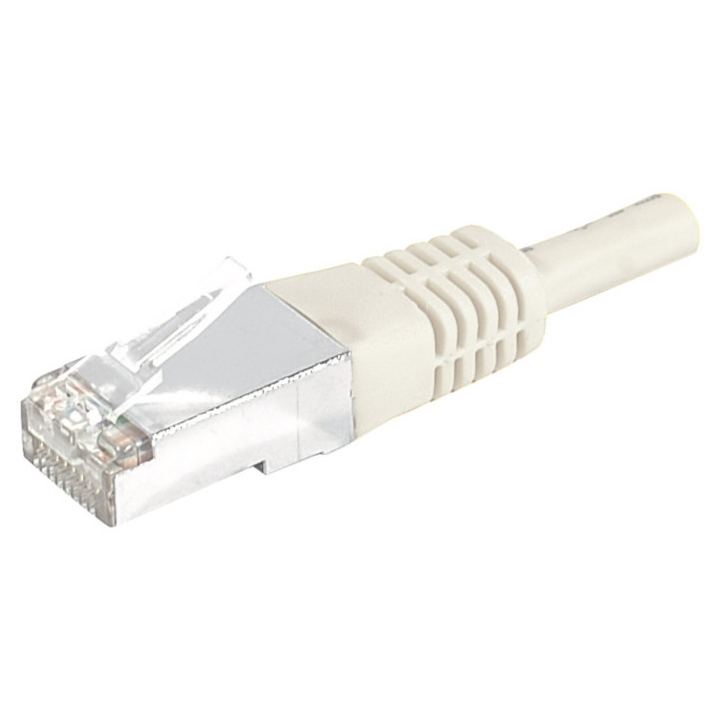 Cordon RJ45 catégorie 6 S/FTP