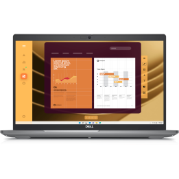 DELL Latitude 5550