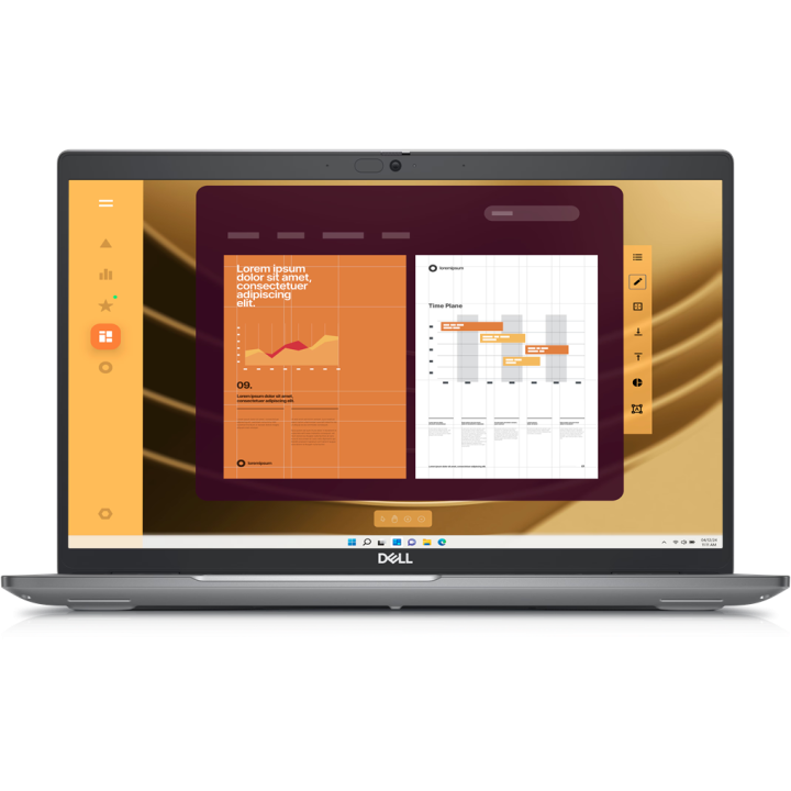 DELL Latitude 5550