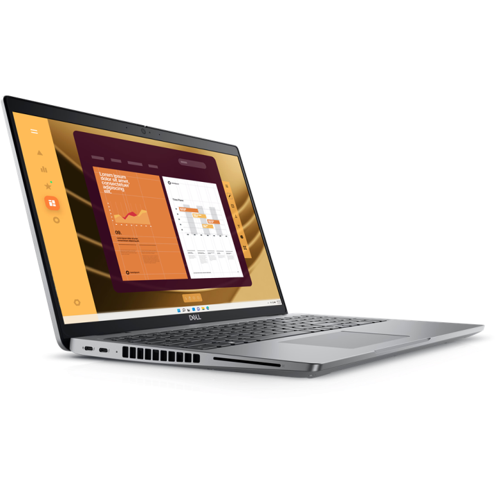 DELL Latitude 5550