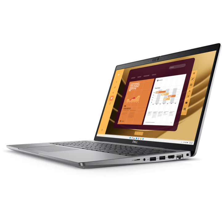 DELL Latitude 5550