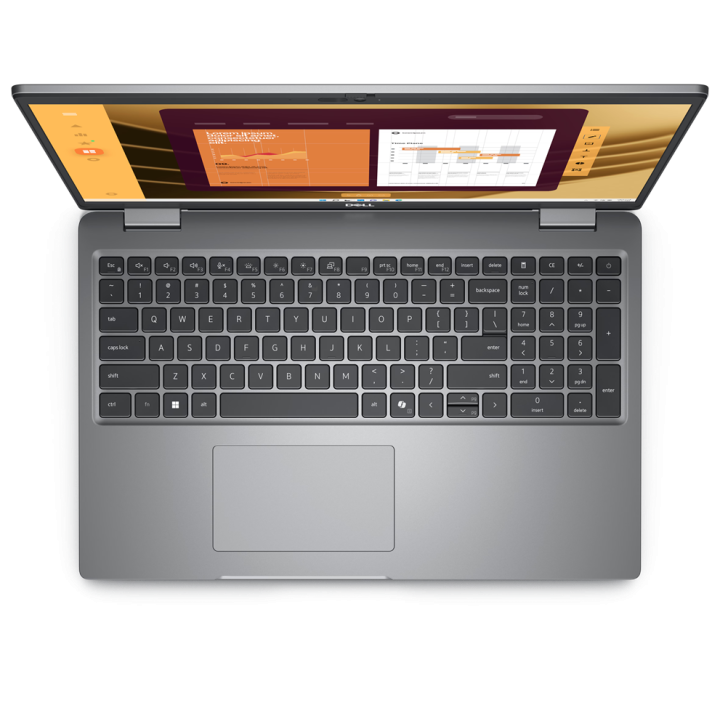 DELL Latitude 5550