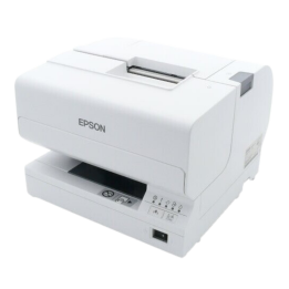 EPSON TM-J7700