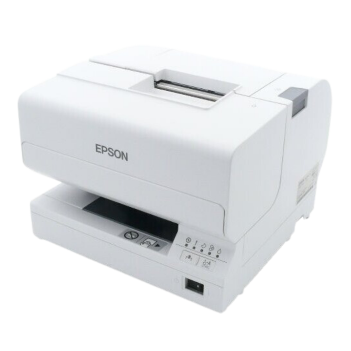 EPSON TM-J7700