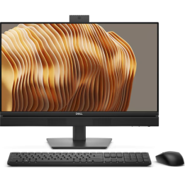 Dell Pro 24 AIO tactile