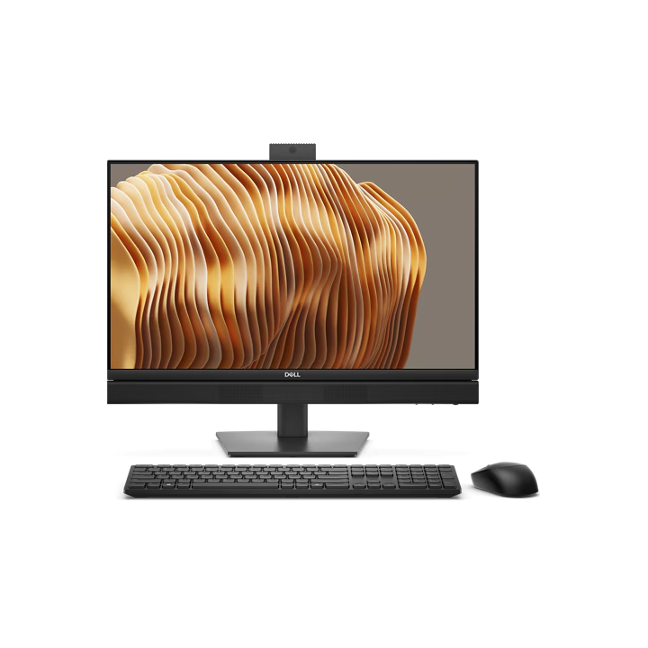Dell Pro 24 AIO tactile