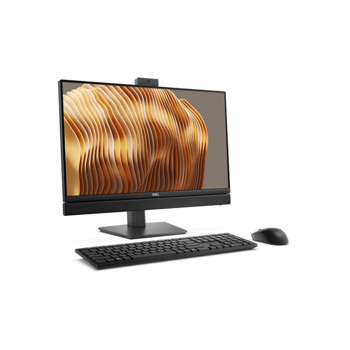 Dell Pro 24 AIO tactile