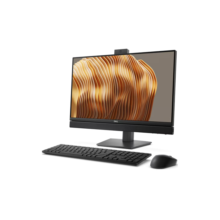 Dell Pro 24 AIO tactile