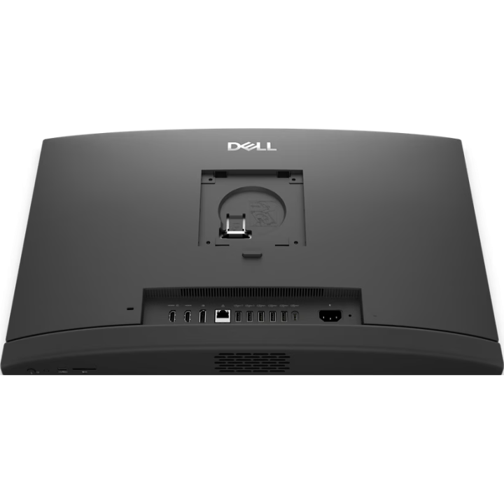 Dell Pro 24 AIO tactile