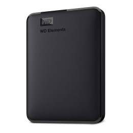 WD Elements Portable - 1 To