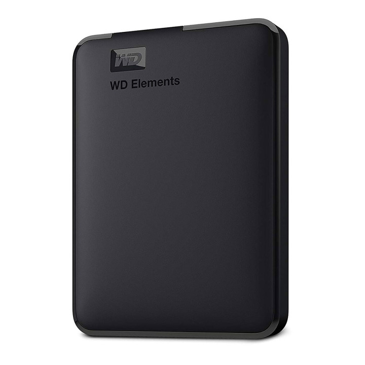 WD Elements Portable - 1 To