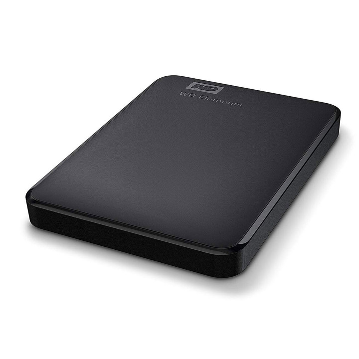 WD Elements Portable - 1 To