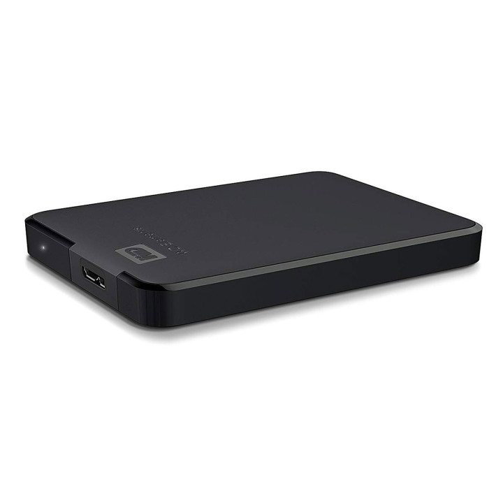 WD Elements Portable - 1 To