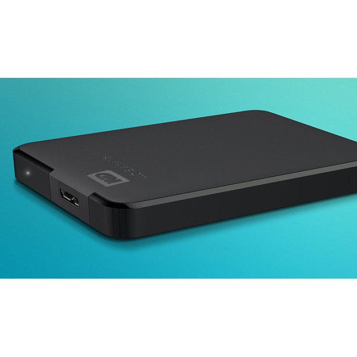 WD Elements Portable - 1 To