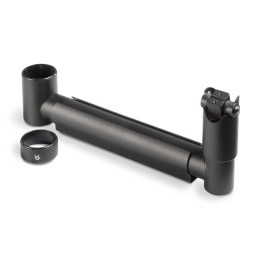 Bras pour support lecteur 300 mm
