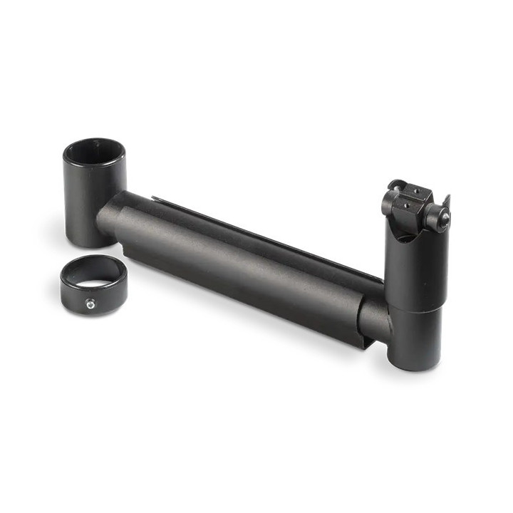 Bras pour support lecteur 300 mm