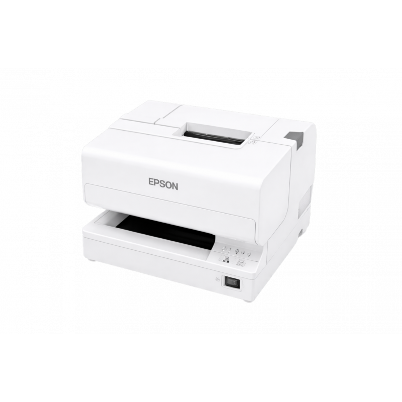 Epson TM-J7700 – Imprimante jet d’encre rapide pour pharmacies