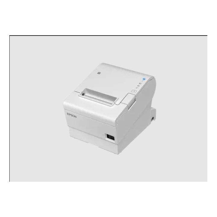 Imprimante thermique ticket de caisse EPSON TMT-88