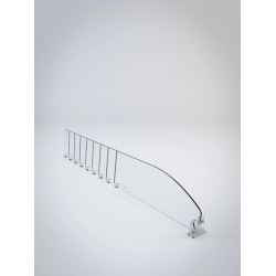 Séparateur de rayon | Agencement rayon| HL Display