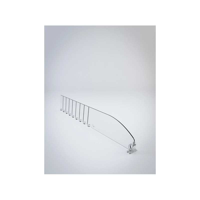 Séparateur de rayon | Agencement rayon| HL Display