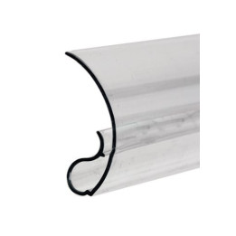 HL DISPLAY OFXS30 - Face avant pour affichage prix