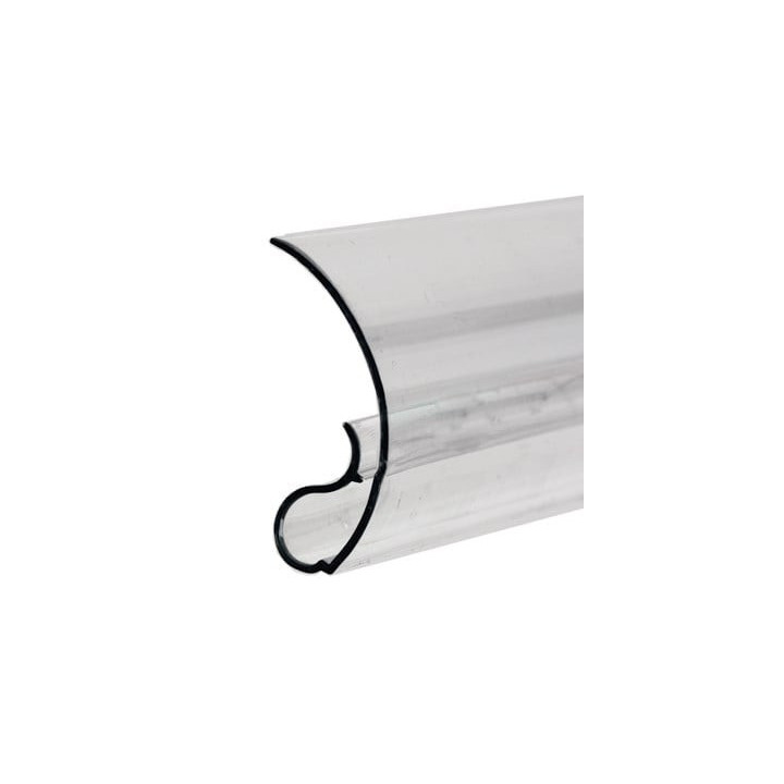 HL DISPLAY OFXS30 - Face avant pour affichage prix