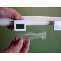 HL DISPLAY BIKEY - Outil de démontage Etiquettes électroniques