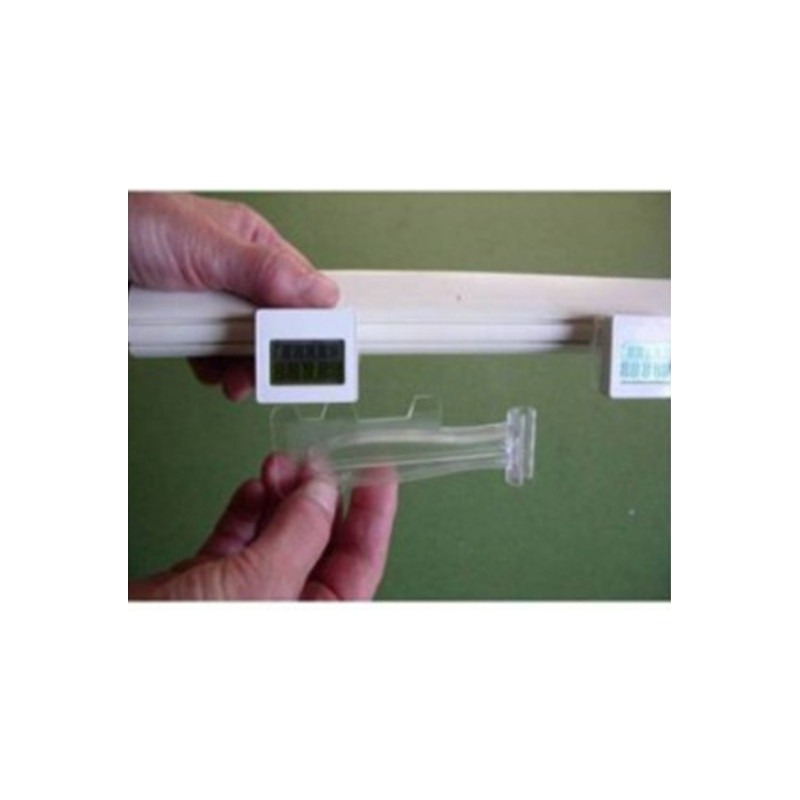 HL DISPLAY BIKEY - Outil de démontage Etiquettes électroniques