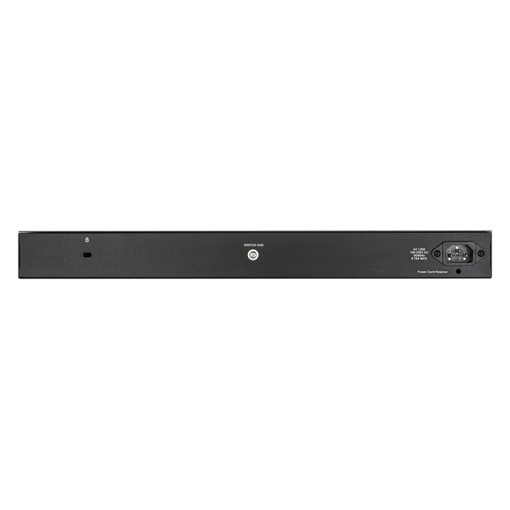 D-Link DGS-1210-48/E  - Switch réseau 48 ports