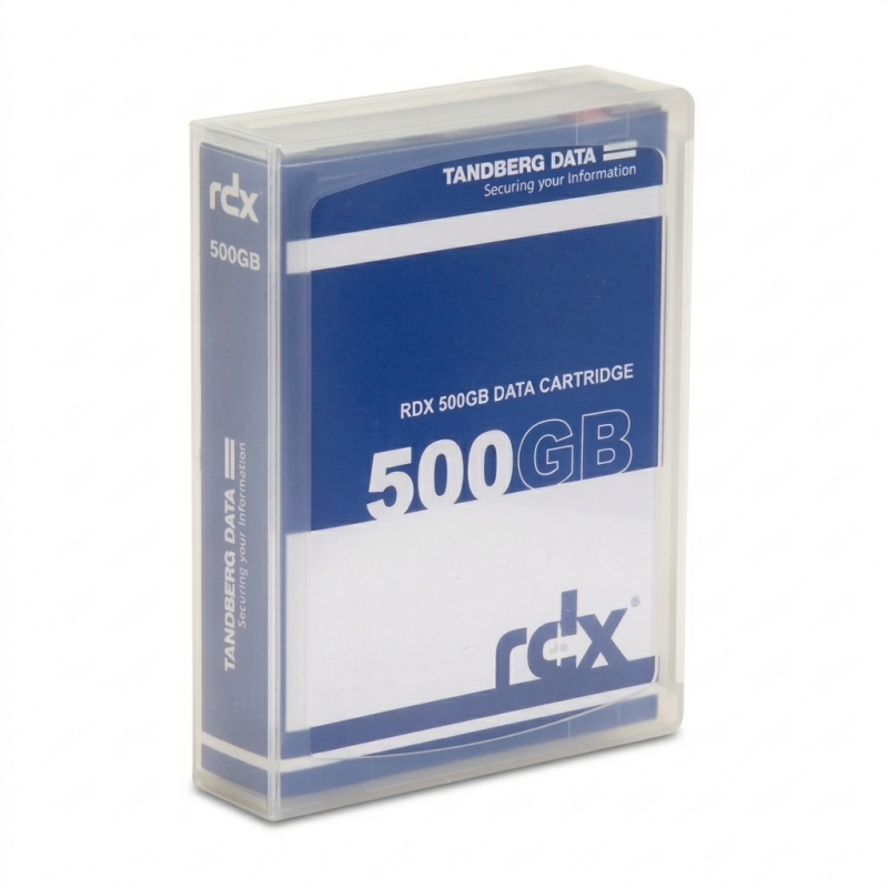 TANDBERG - Cartouche de sauvegarde 500Go