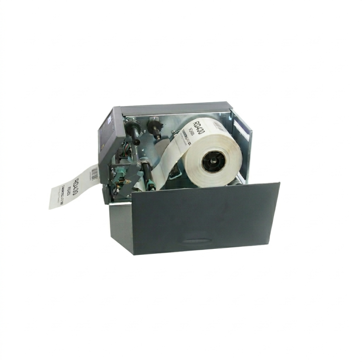 TOSHIBA / ZEBRA ZD420 - ZD421 - Rouleau Stickers PRICER