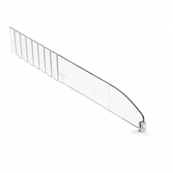 Séparateur de rayon | Agencement rayon| HL Display