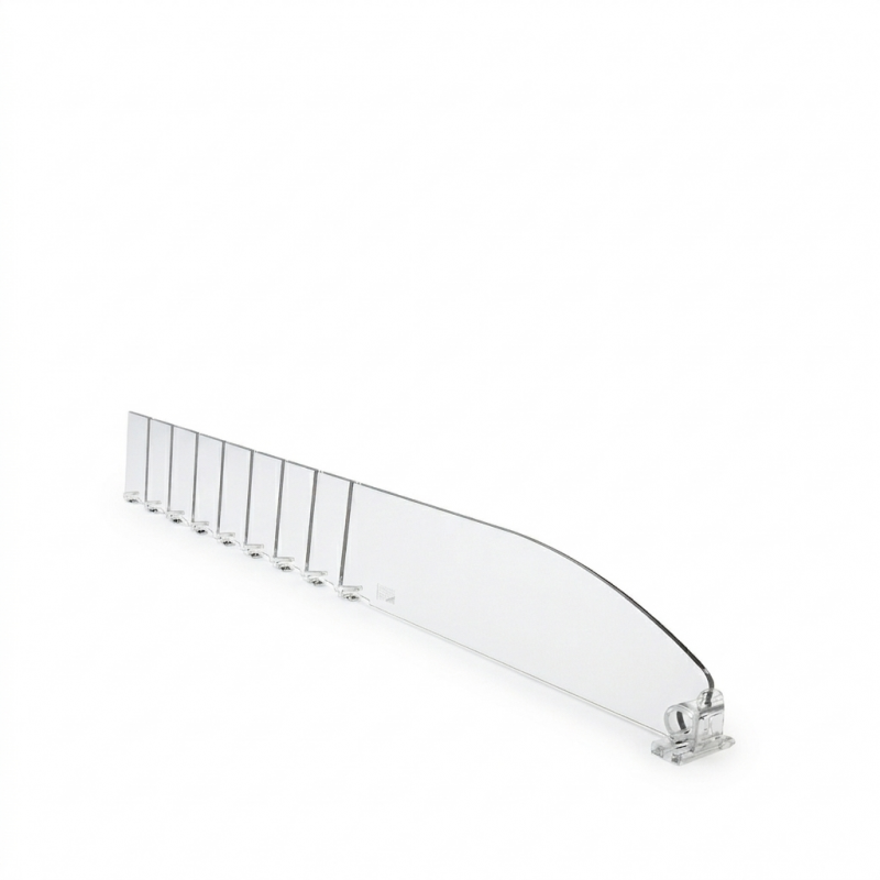 Séparateur de rayon | Agencement rayon| HL Display