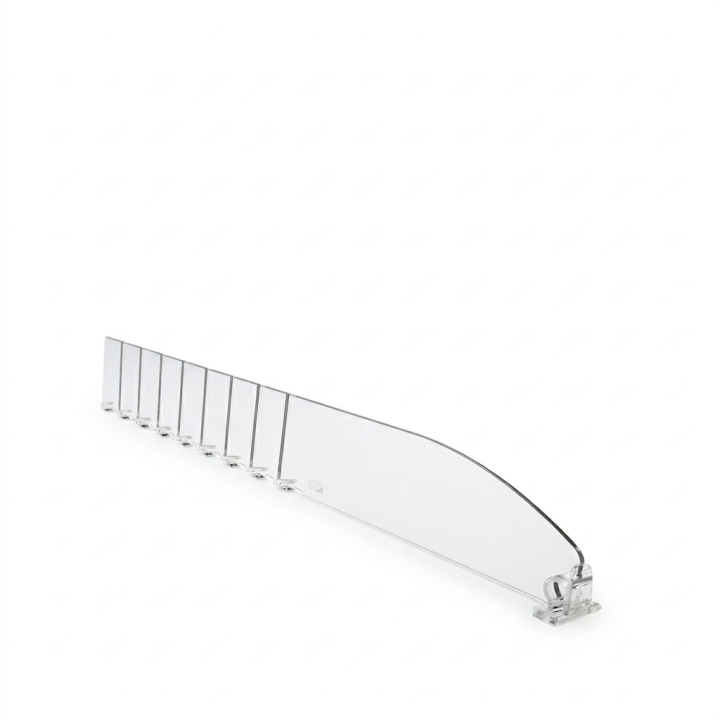 Séparateur de rayon | Agencement rayon| HL Display