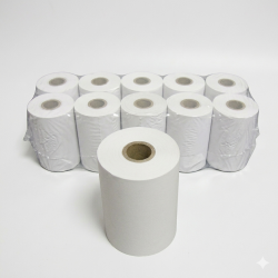 Pack 2 x 20 Bobines lecteurs bancaires