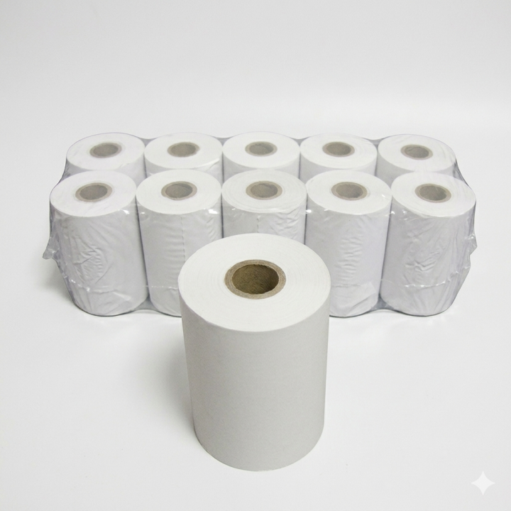 Pack 2 x 20 Bobines lecteurs bancaires