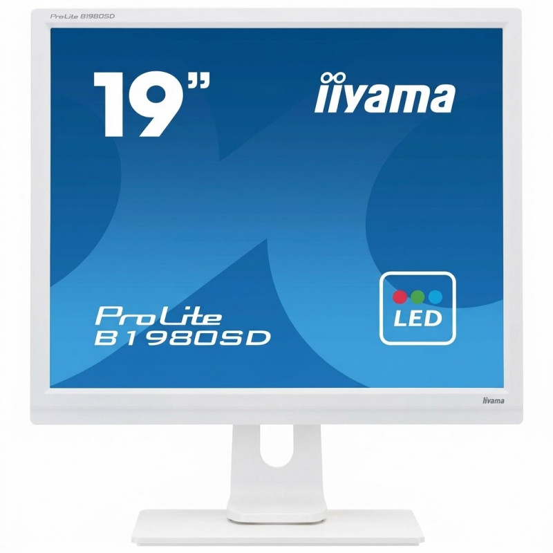 IIYAMA ProLite B1980SD