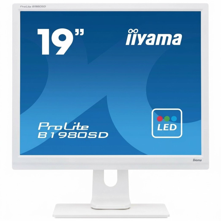 IIYAMA ProLite B1980SD