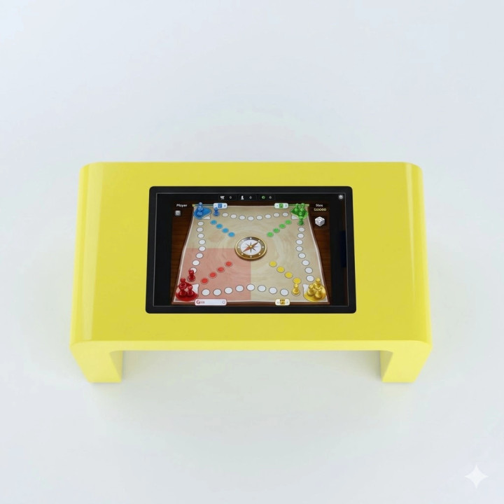 KIDO - Table Tactile Enfant 24’’