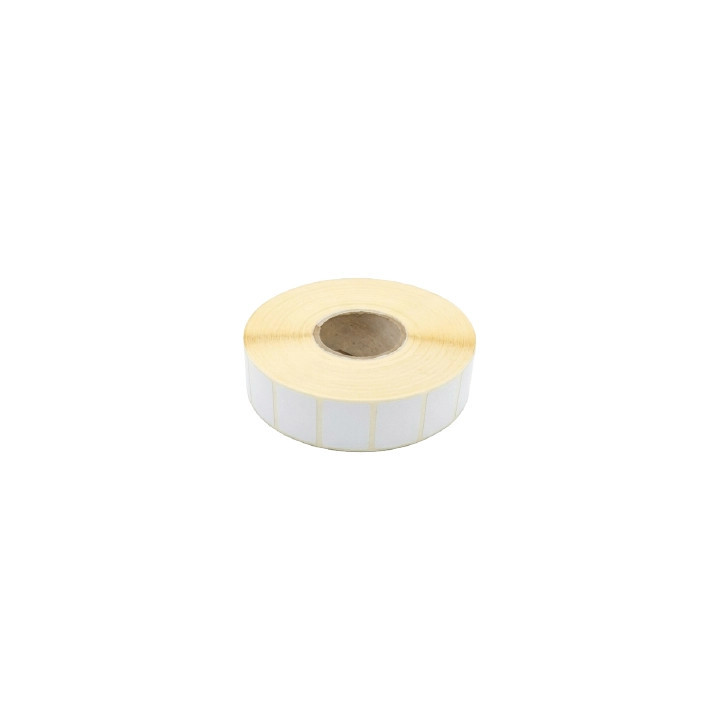 ZEBRA LP2824 UBI ELTRON - Rouleau d'étiquettes 35X25